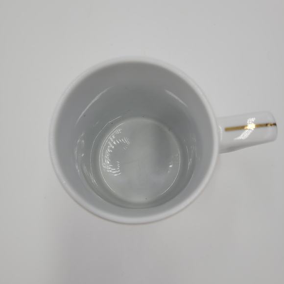 Vintage Coca Cola 1996 Collector Edition Holiday Santa Mug 5 pcs Set 4.5"‎ Tall - Picture 7 of 11